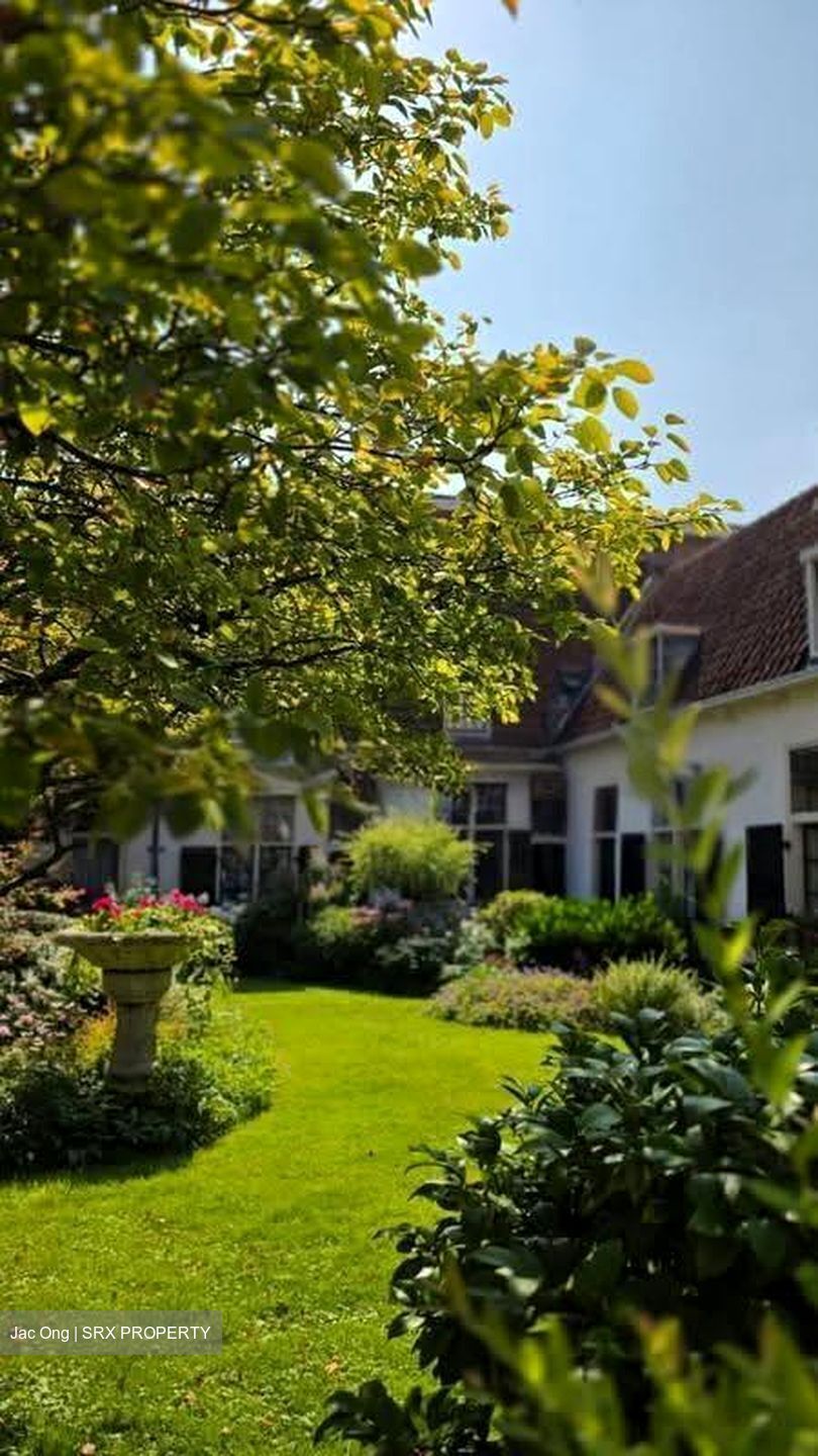 Swiss Club Park (D11), Detached #639468981